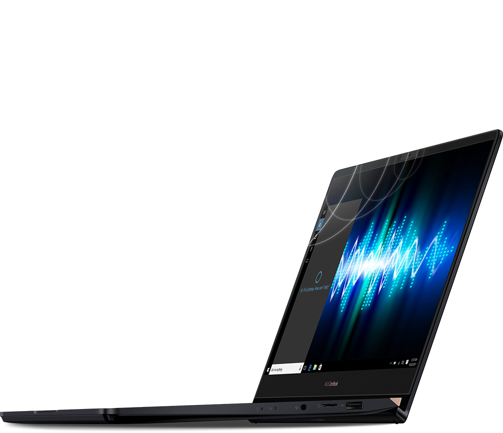 Reconhecimento Facial e pro voz