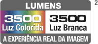 Lumens - A experiência real da imagem