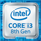 Processador Intel Core i3