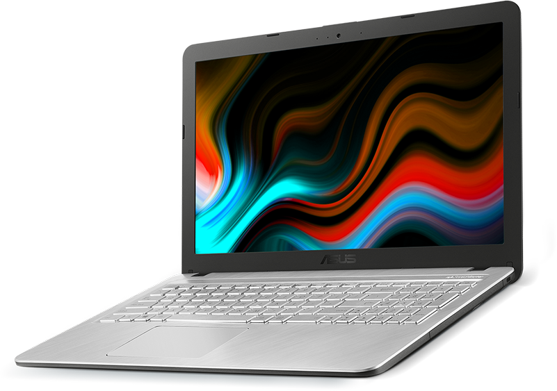 Asus Notebook X543
