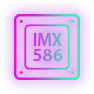 Sensor IMX