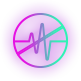 Microfones quadruplos