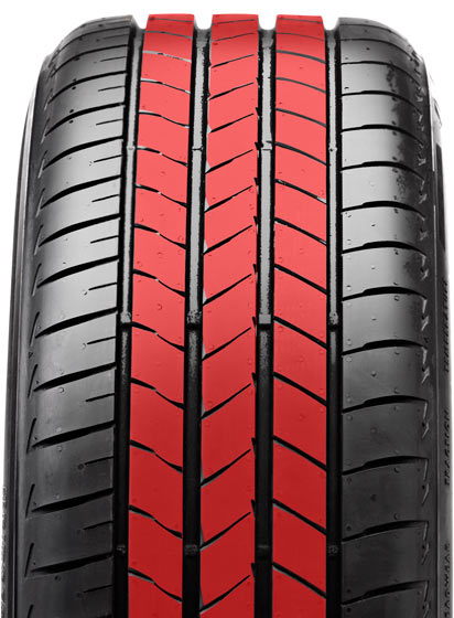 Blocos com superfície arredondada (MRB)