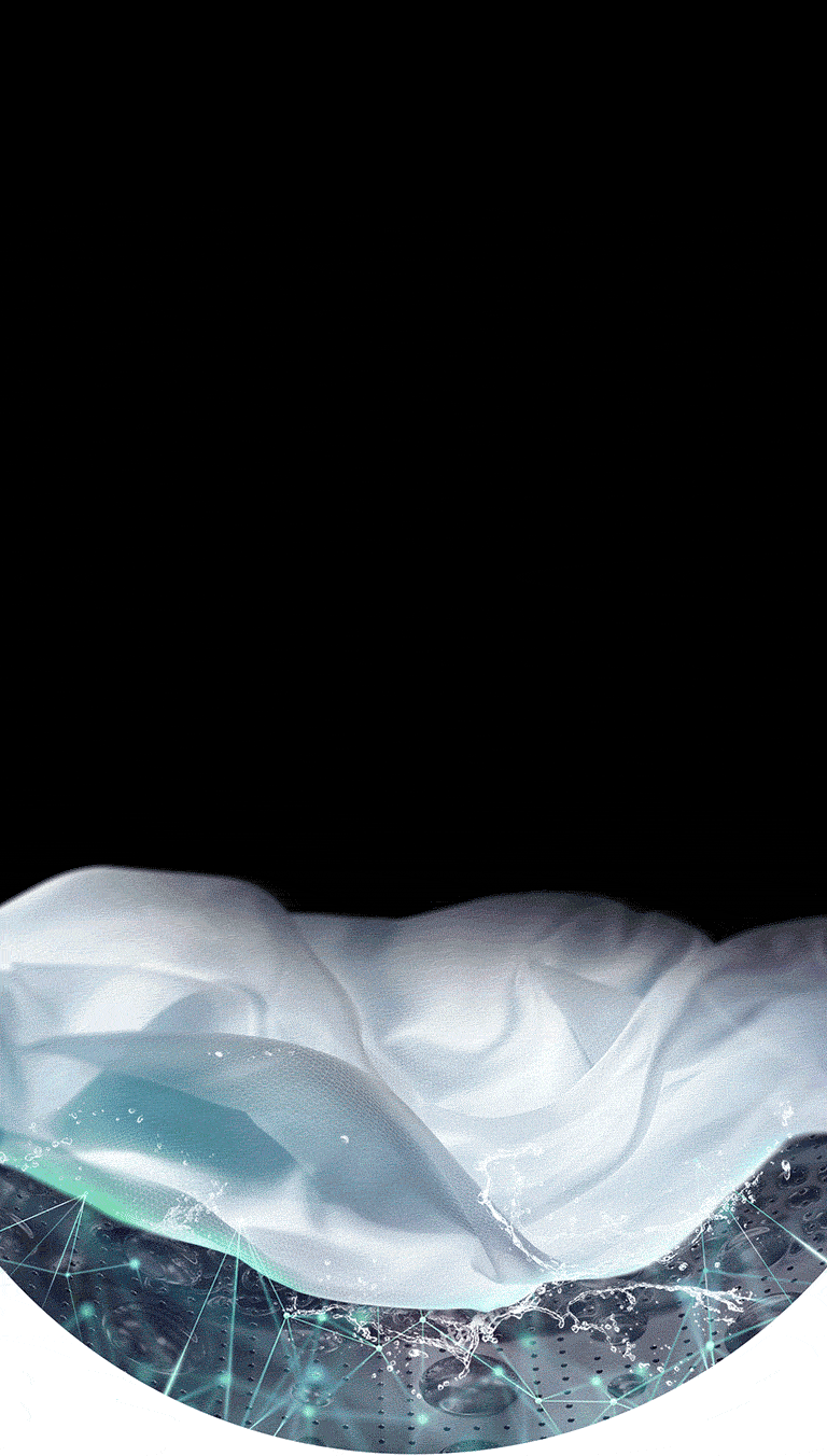 Proteção até 18% maior dos tecidos Proteção até 18% maior dos tecidos