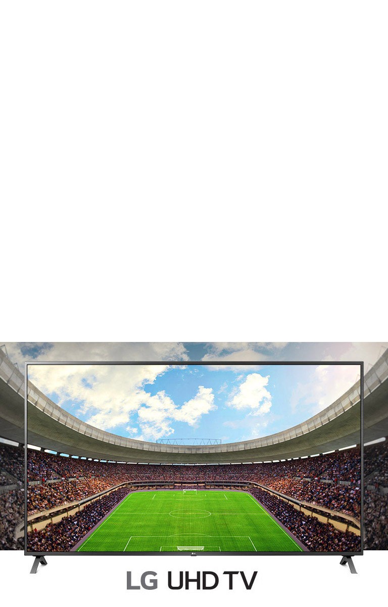 Descubra a experiência do real 4K