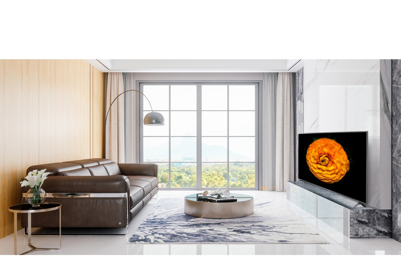 O design ideal para seu ambiente