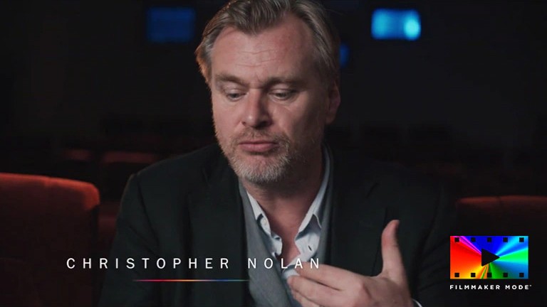 FILMMAKER MODE™ FILMMAKER MODE™