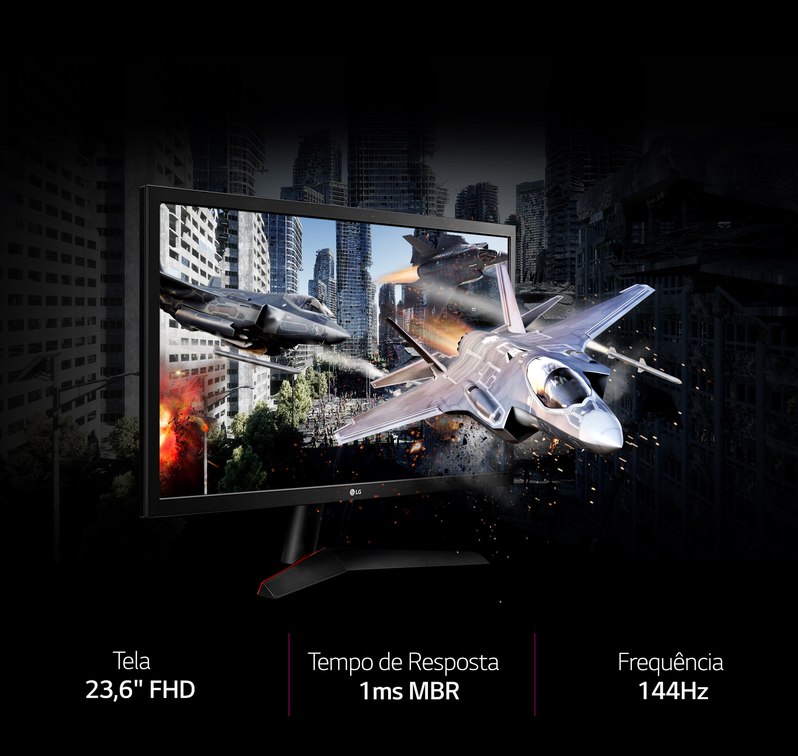 Evolua o Jogo Antes do seu Rival