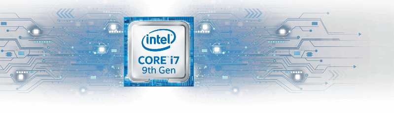 Processador Intel® Core™ i5
