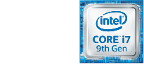 Selo Intel® Core™ i7