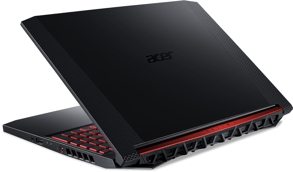 Tampa do Notebook Acer Aspire Nitro 5