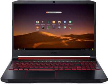 Notebook Acer Aspire Nitro 5