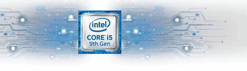 Processador Intel® Core™ i5