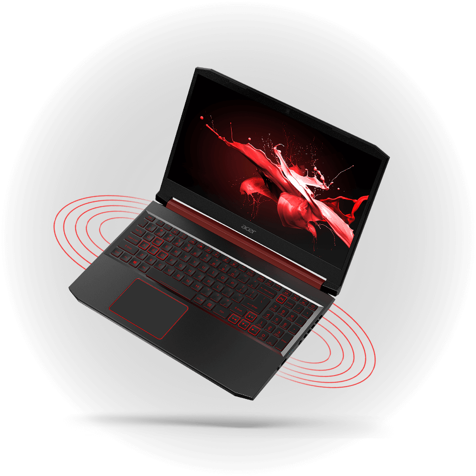 Notebook Acer Aspire Nitro 5