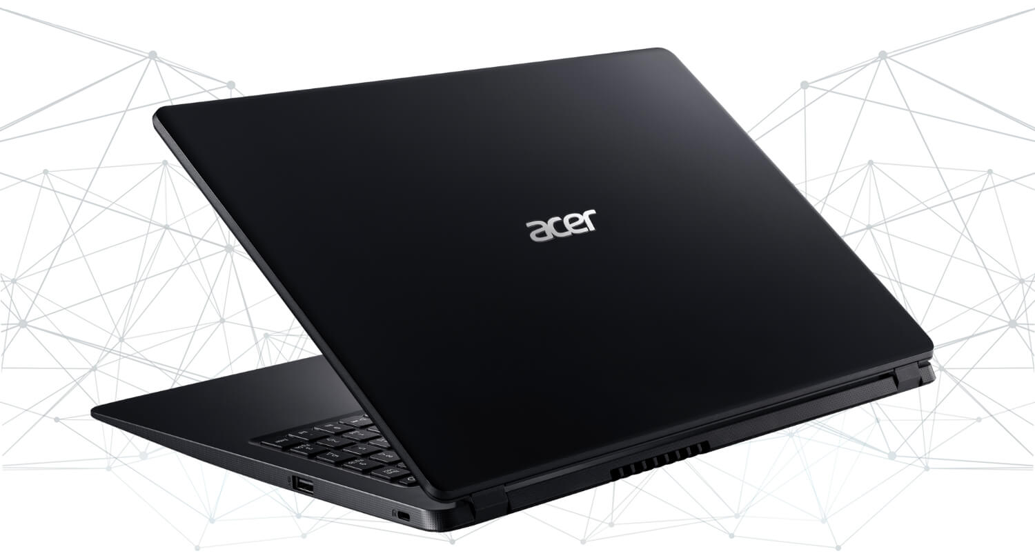 Notebook Acer A315-42G-R8LU