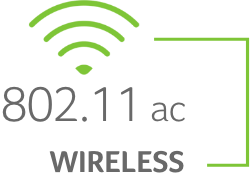 Imagem wireless