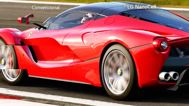 Cenas de cinema nos seus games