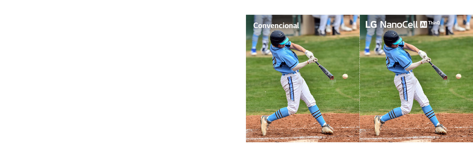 Assista todos os movimentos das suas partidas!