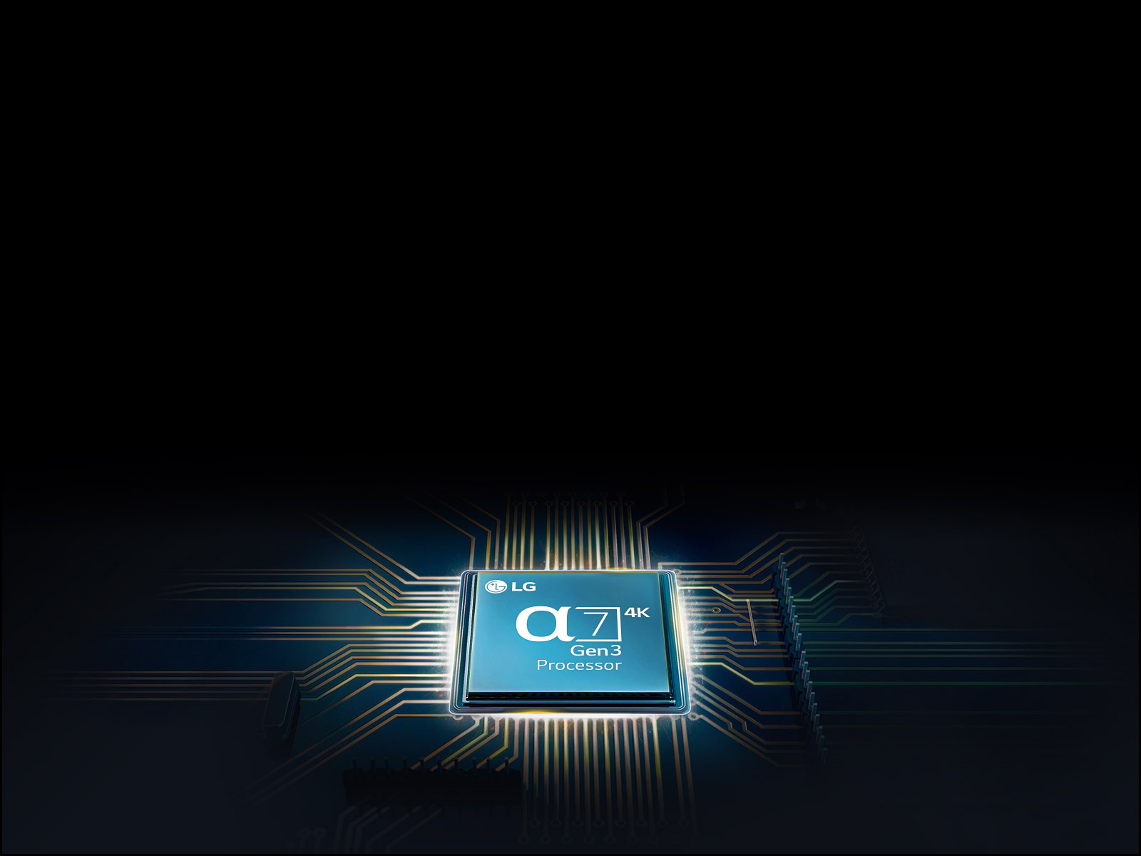 Uma experiência como você nunca viu antes