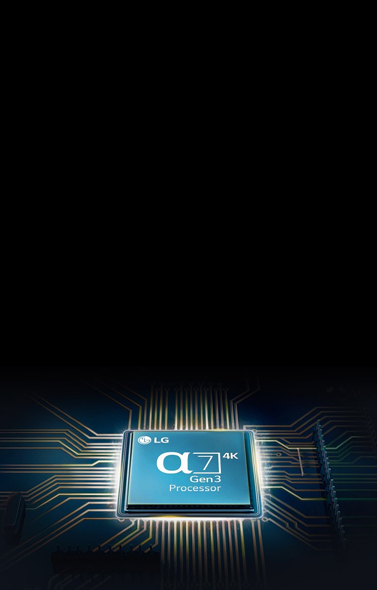 Uma experiência como você nunca viu antes