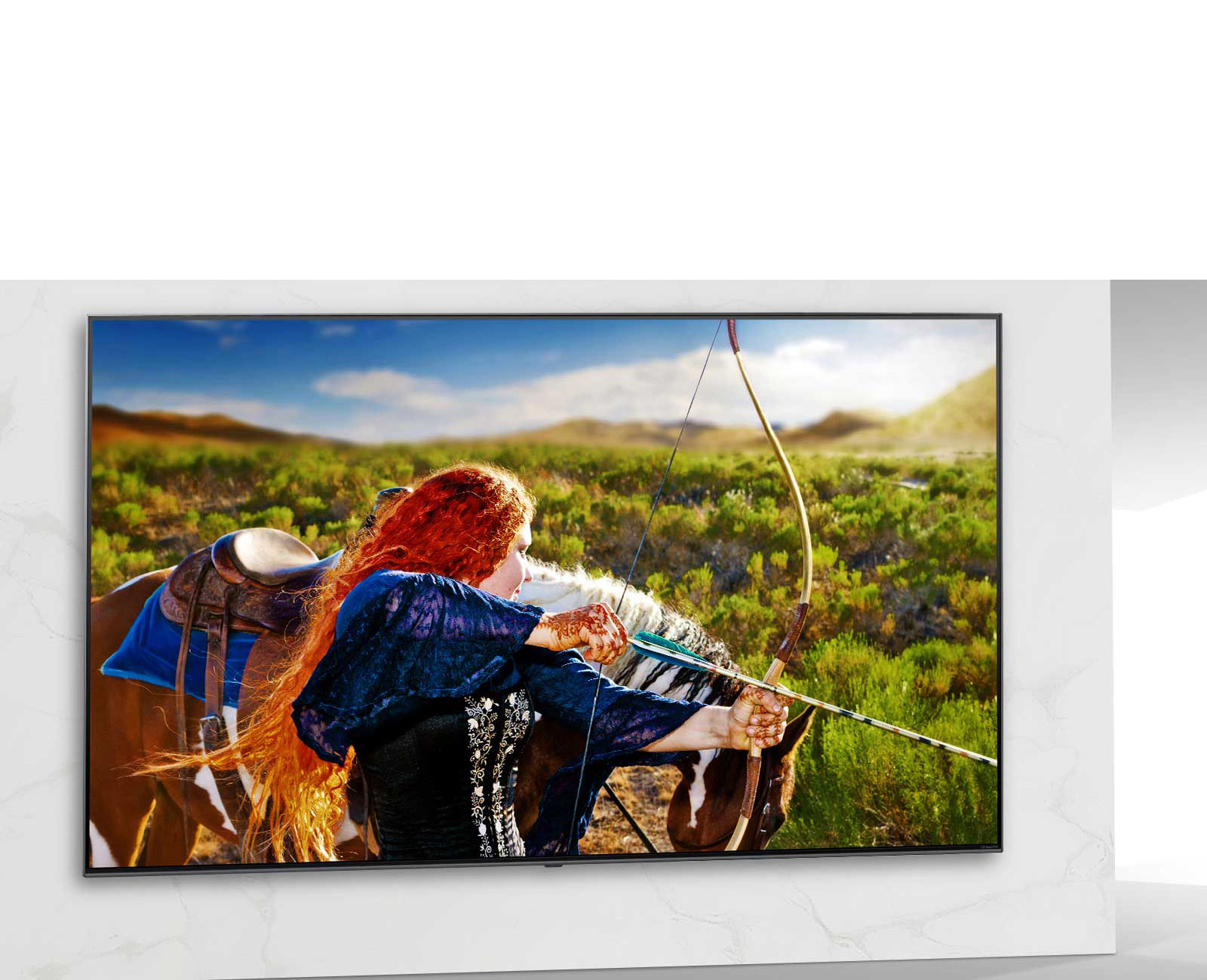 Transforme sua sala em uma experiência de cinema