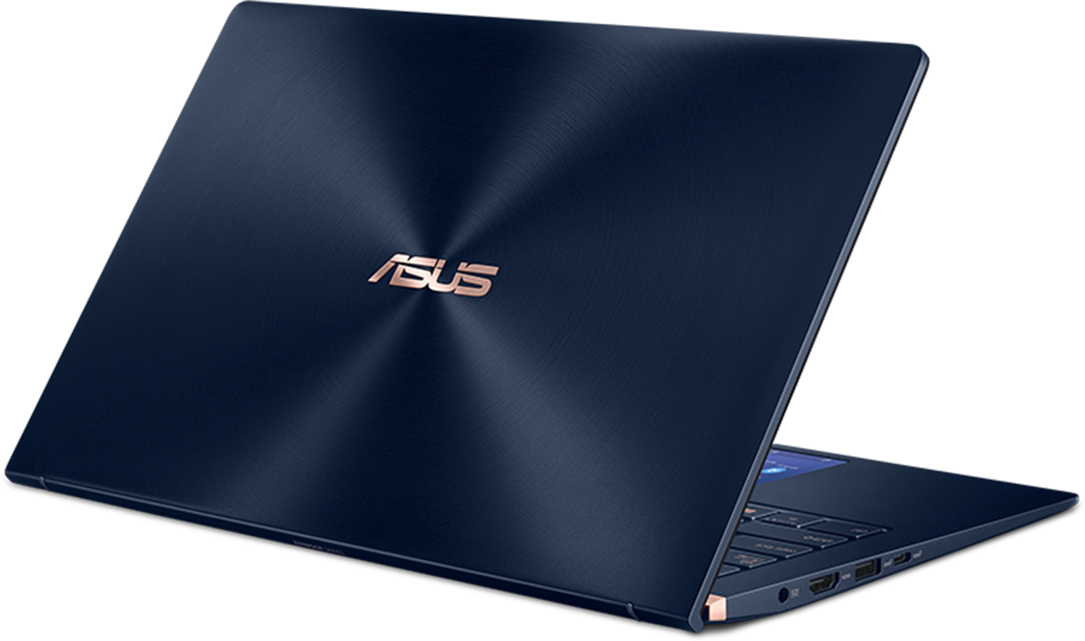 Notebook Asus ZenBook 14 UX434FAC-A6339T - Intel Core i7 8GB 256GB
