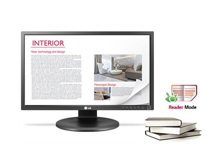 Modo de Leitura Modo de Leitura