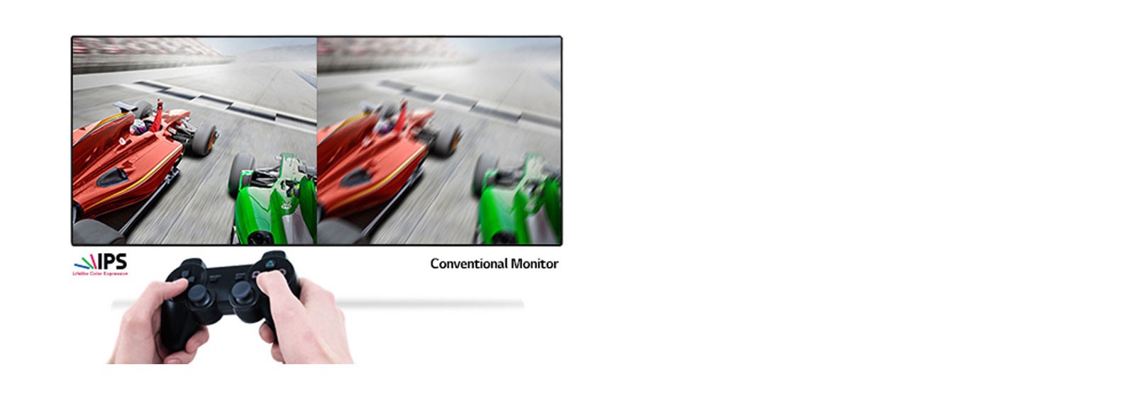 Maior Conforto Visual Maior Conforto Visual