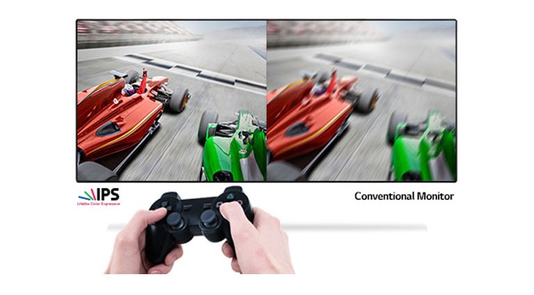 Maior Conforto Visual Maior Conforto Visual