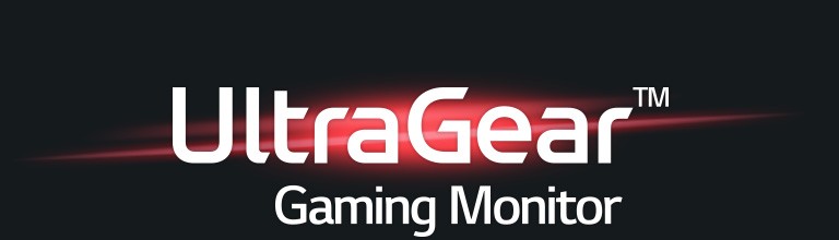 UltraGear™ Gaming Monitor