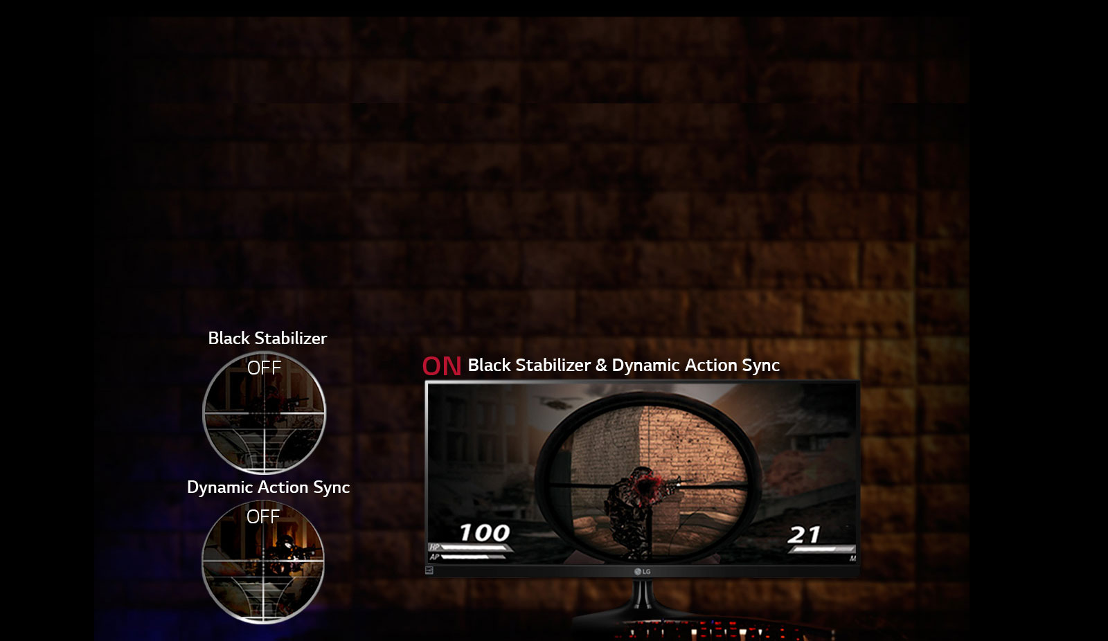 Recursos avançados para jogos