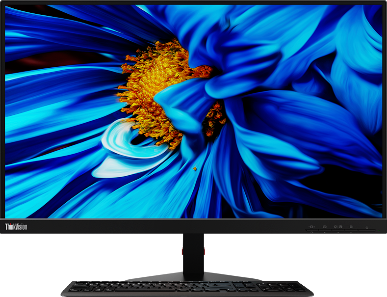 Monitor LED 23.8