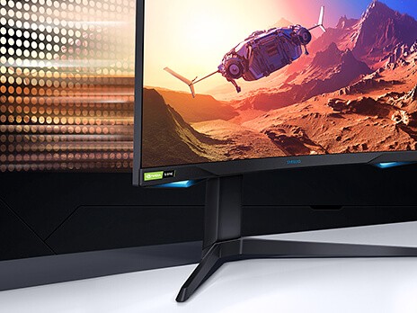 Samsung Odissey G7 LC27G75