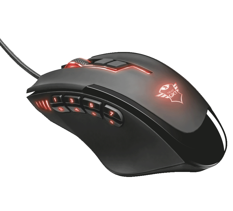 GXT 164 Sikanda
