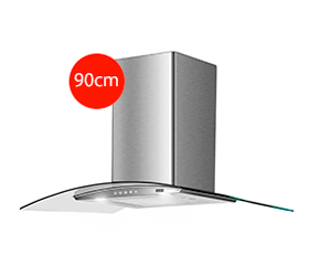 parede 90cm