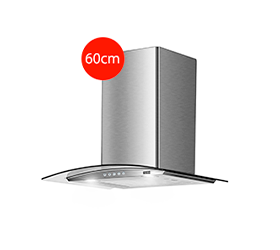 parede 60cm