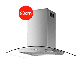 ilha 90cm