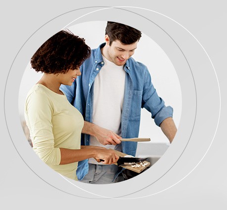 As cozinhas sempre foram um dos ambientes da casa que mais remetem à sensação de lar