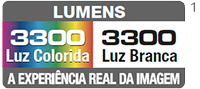 Lumens - A experiência real da imagem