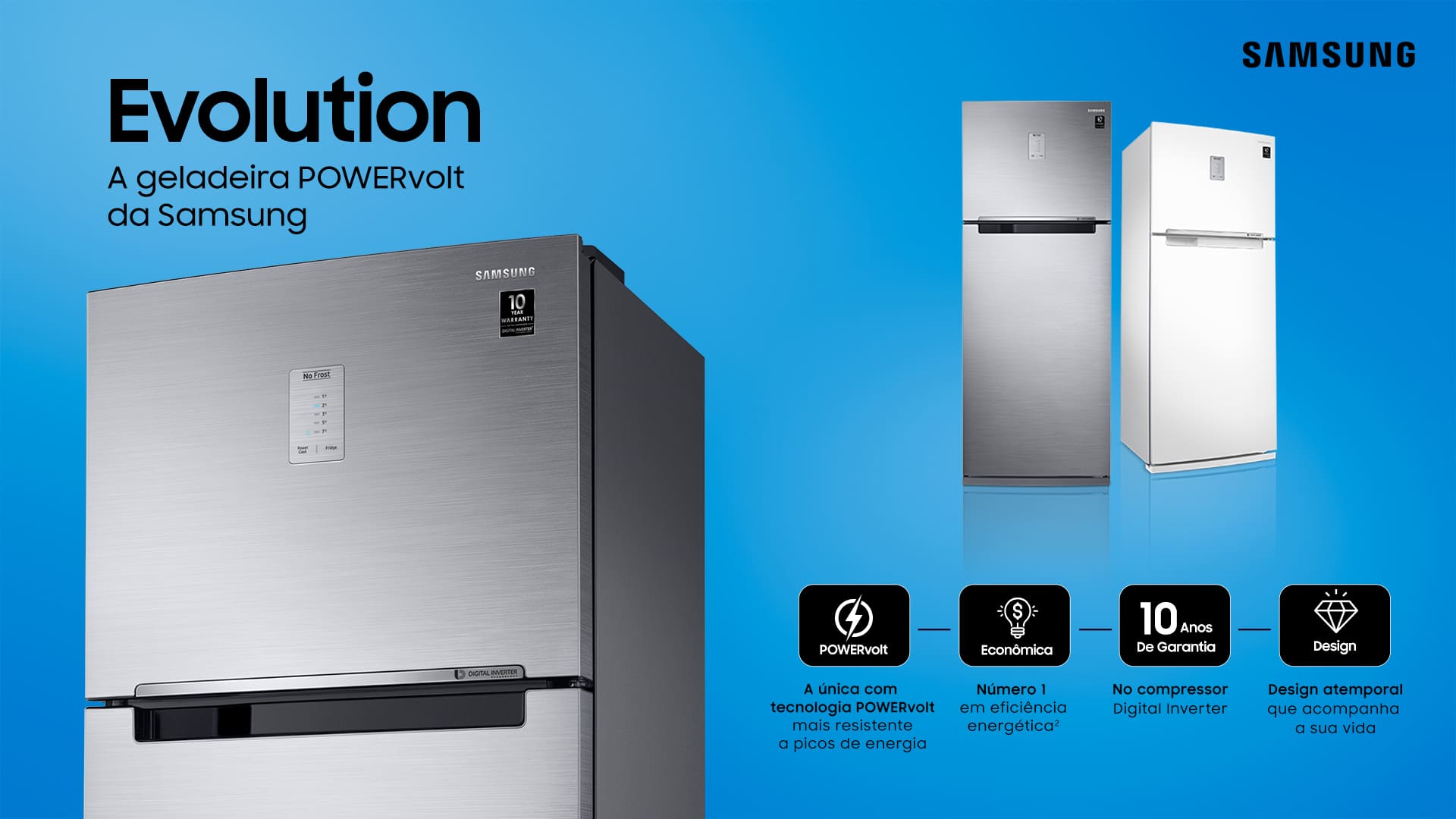 Magazine Luiza | Pra você é Magalu!