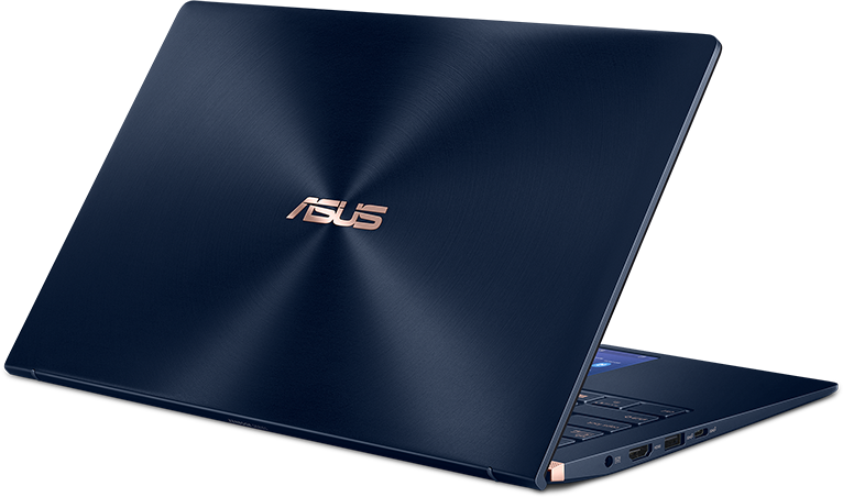 imagem Zenbook Ux434