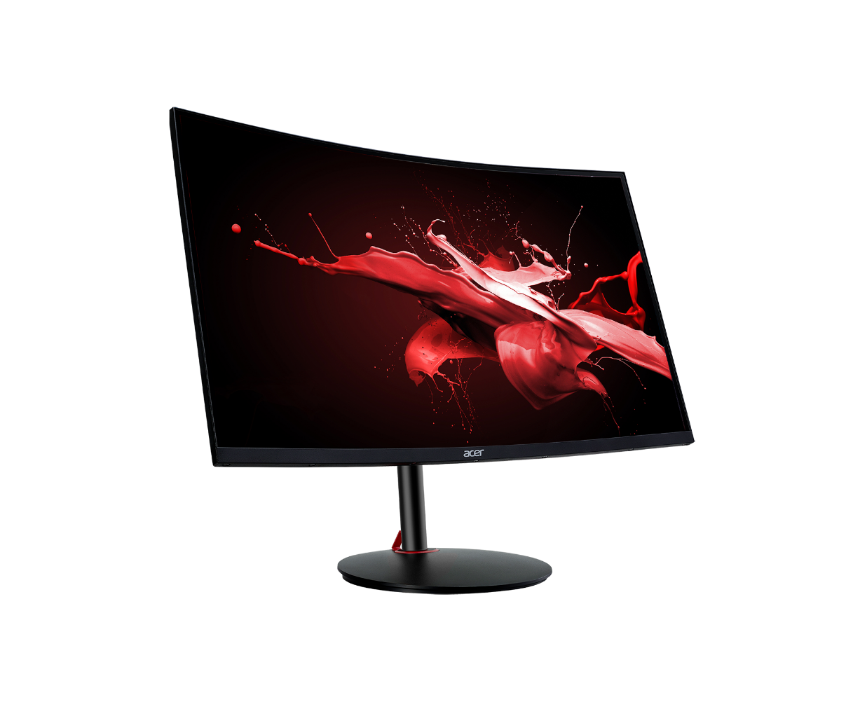 Acer Monitor XZ270X