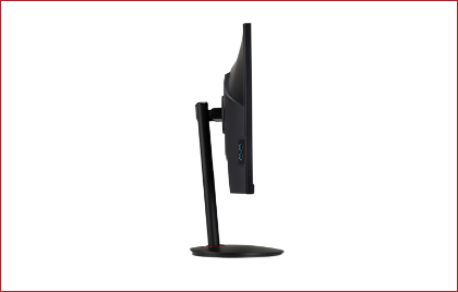 Acer Monitor dianteira
