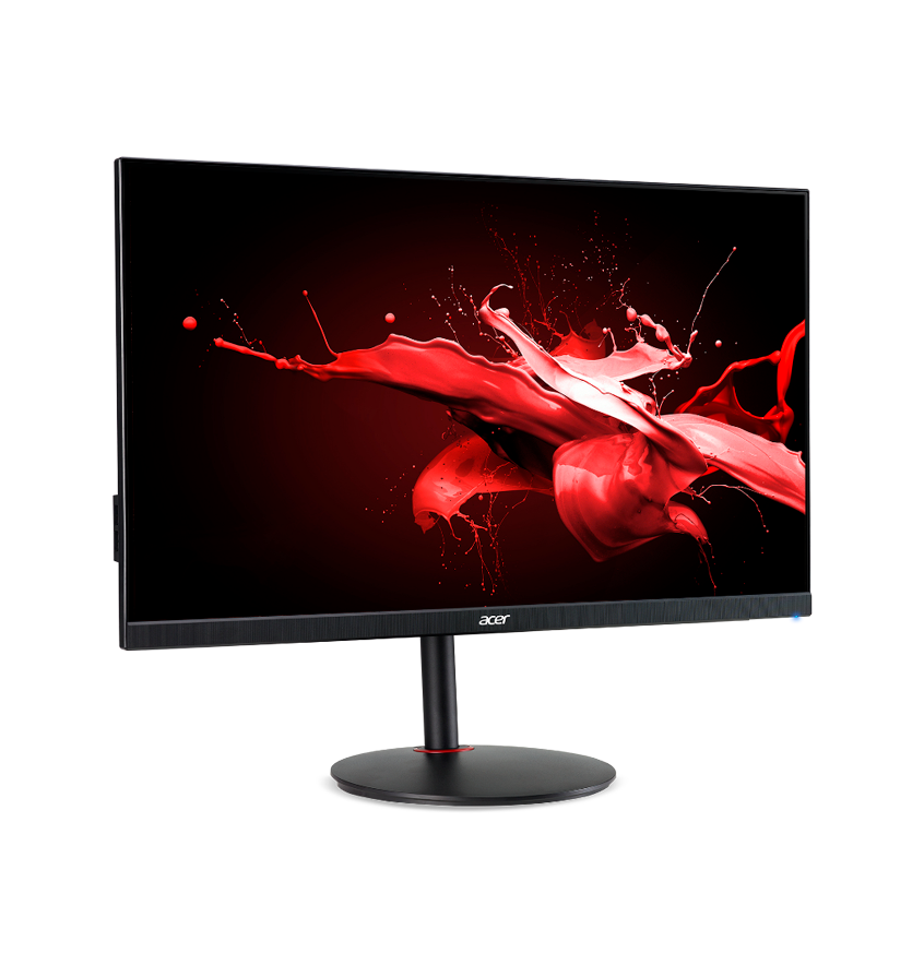 Acer Monitor XV240Y