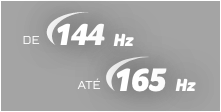 144hz