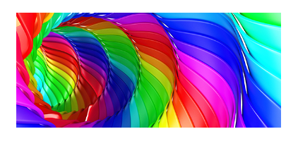 Ampla gama de cores até 99% sRGB