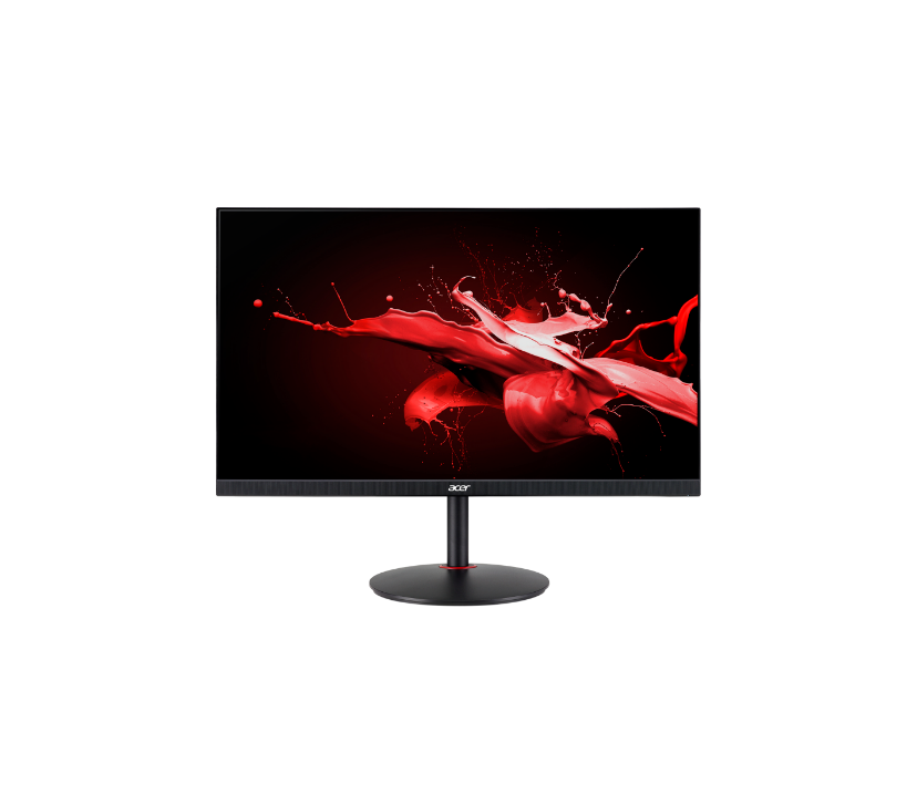 Acer Monitor XV240Y