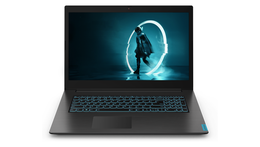 Ideapad L340 Gamer