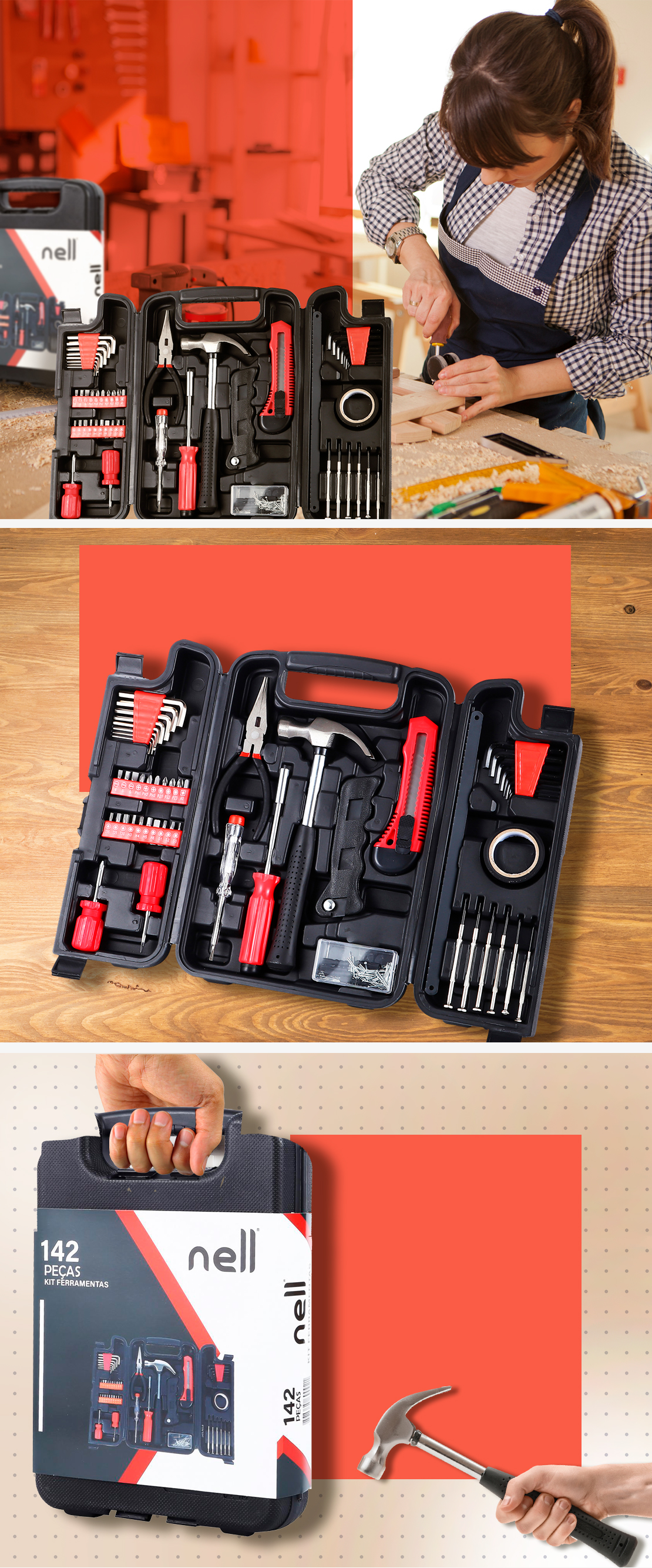 Magazine Luiza | Pra você é Magalu!