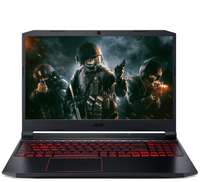 Tela do Notebook Acer Aspire Nitro 5
